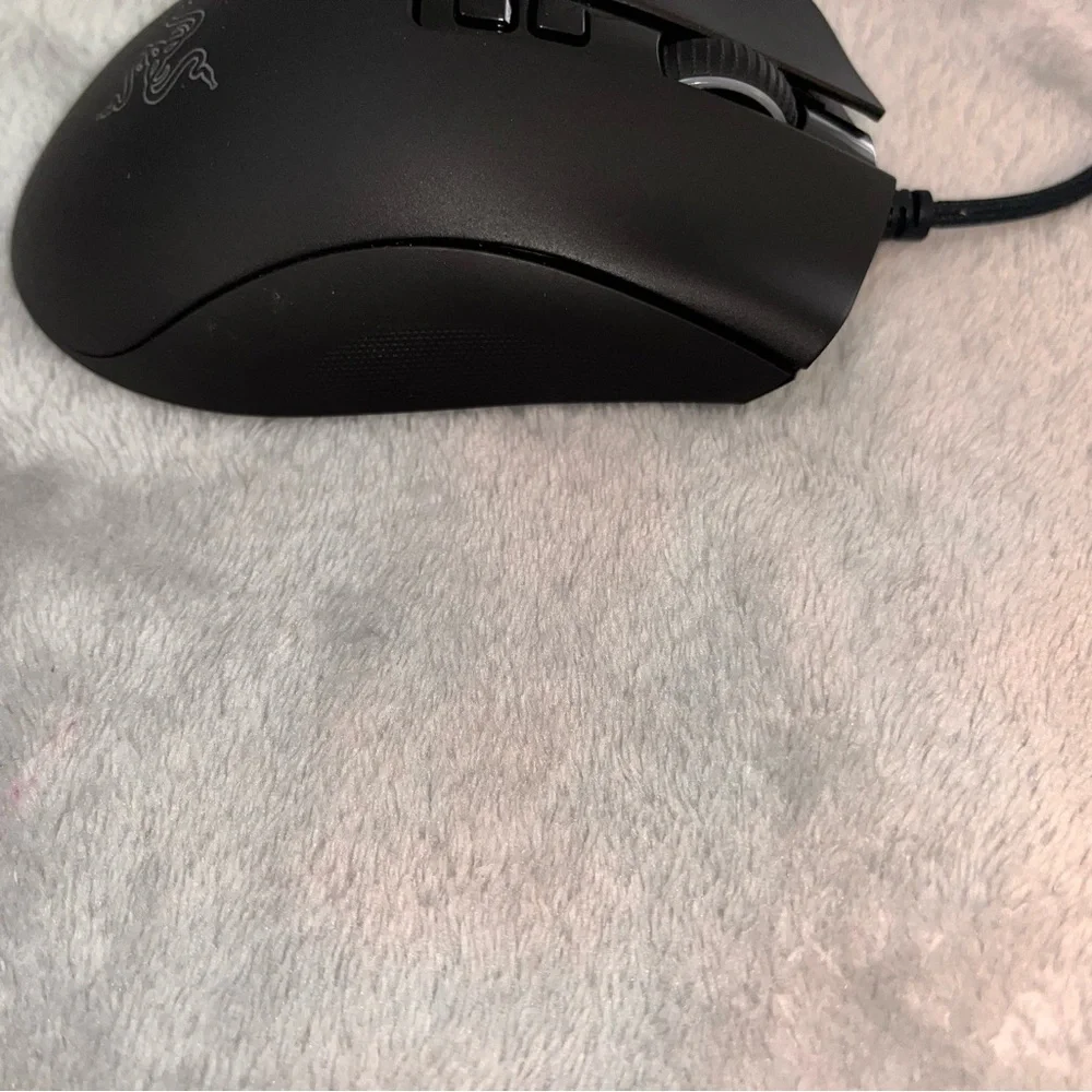 razer deathadder mouse